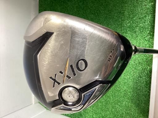 ダンロップ XXIO(2012) 10.5° 販売 ドライバー DR XXIO MP700