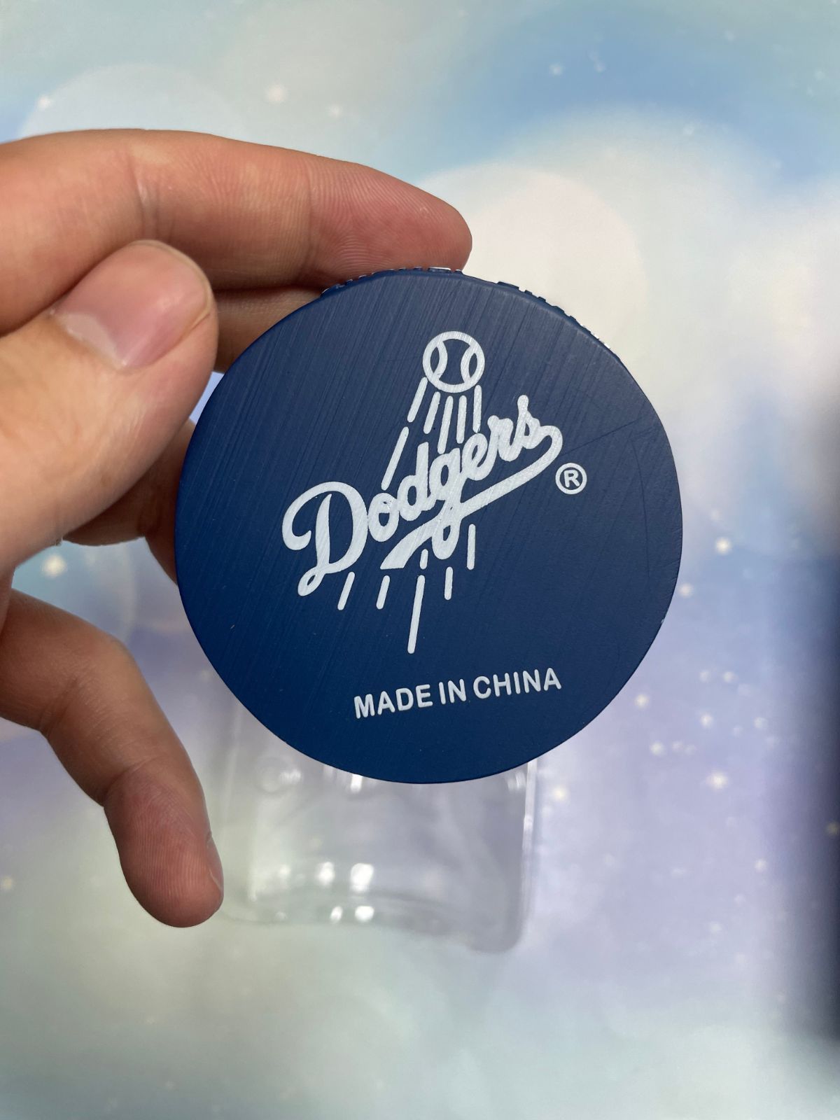 大谷翔平ボブルヘッド2025 MVP Dodgersシルバーバット限定MVP - メルカリ