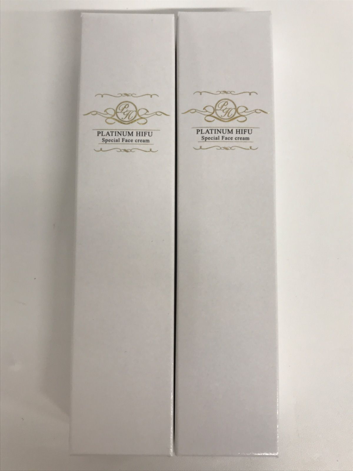 プラチナハイフ 顔用クリーム15g 【公式通販】 プラチナハイフ(顔用