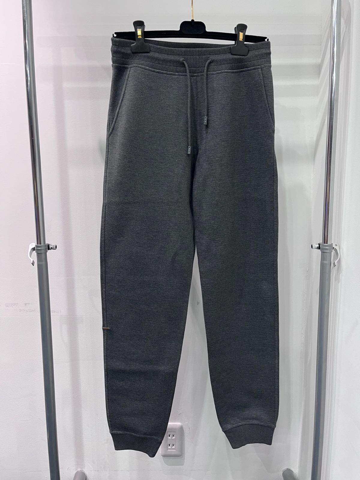 ルイヴィトン ボトムス グレーサイズXS パンツ