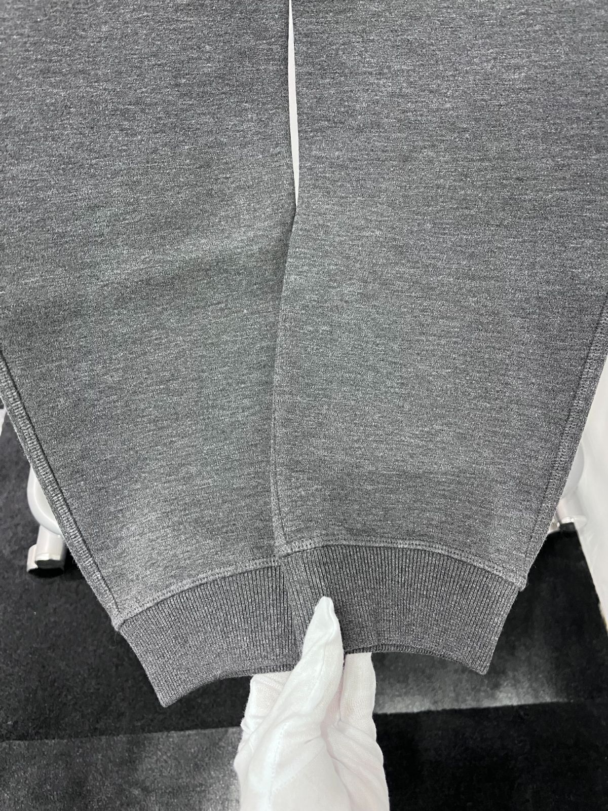 グレーサイズXS