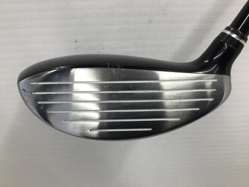 中古】 キャスコ POWER TORNADO E-Spec 2.0 33 ユーティリティ UT