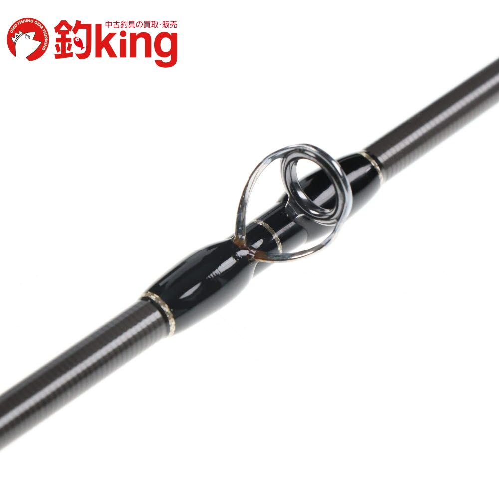 MCワークス レイジングブル