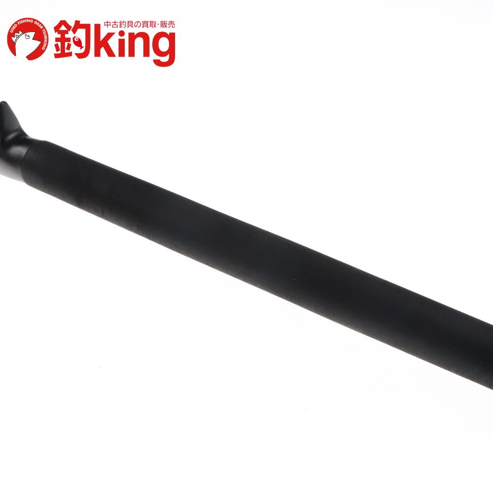 ショアジギングロッド ロッド