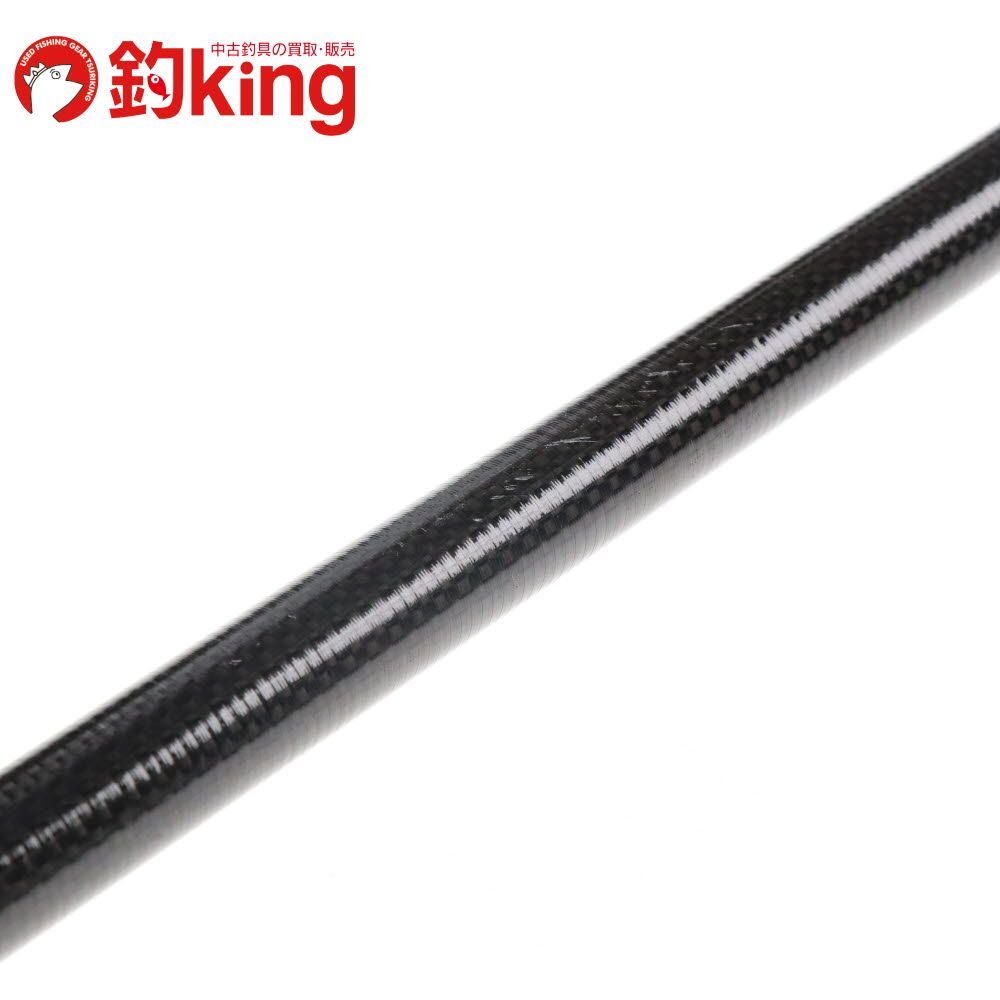 ギャフ ランディング