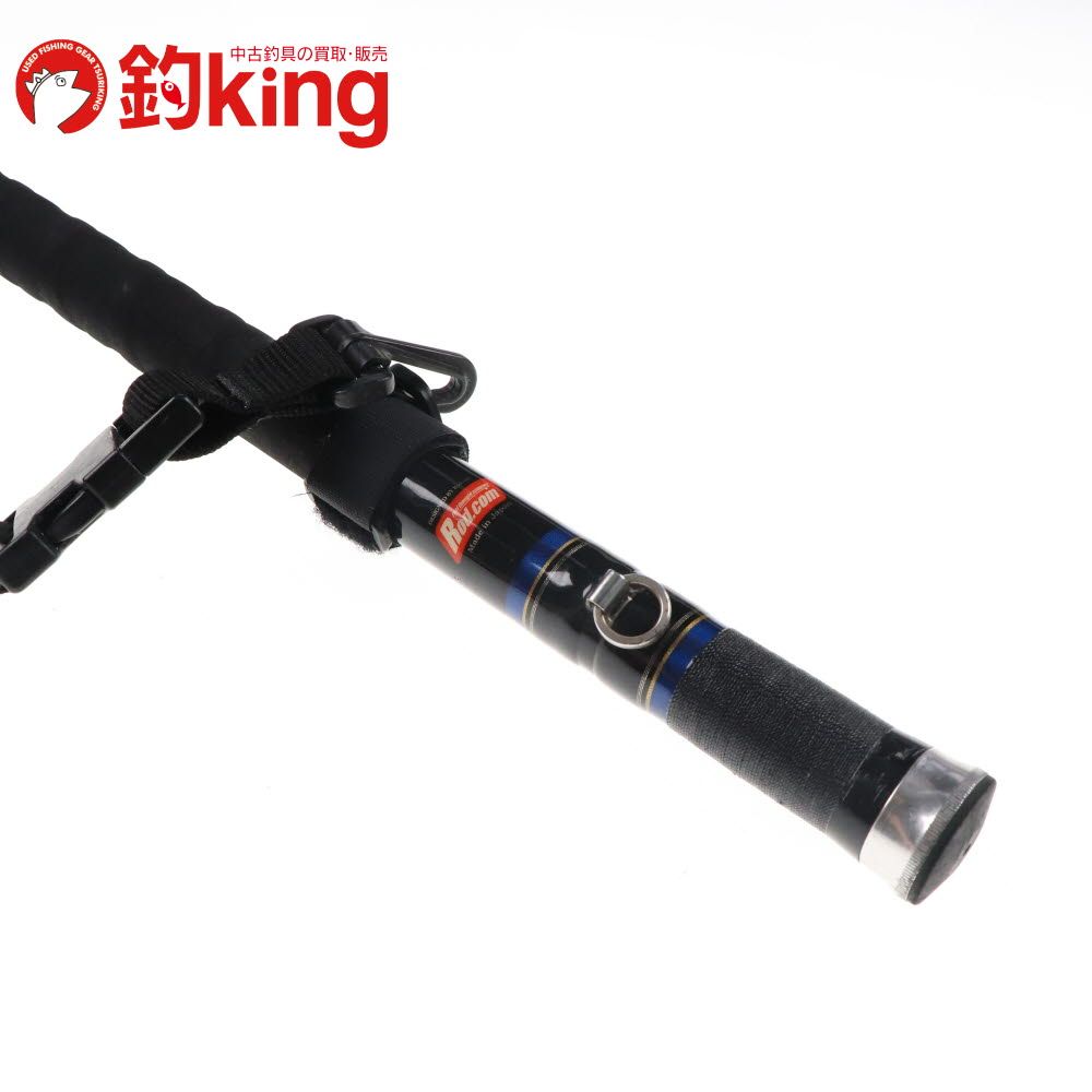 ロッドコム リアルソート ギャフ玉 380 Z169Y ロックショア 磯釣り ギャフ ランディング ロッド リール ルアー OLIVEOS_COM_TR