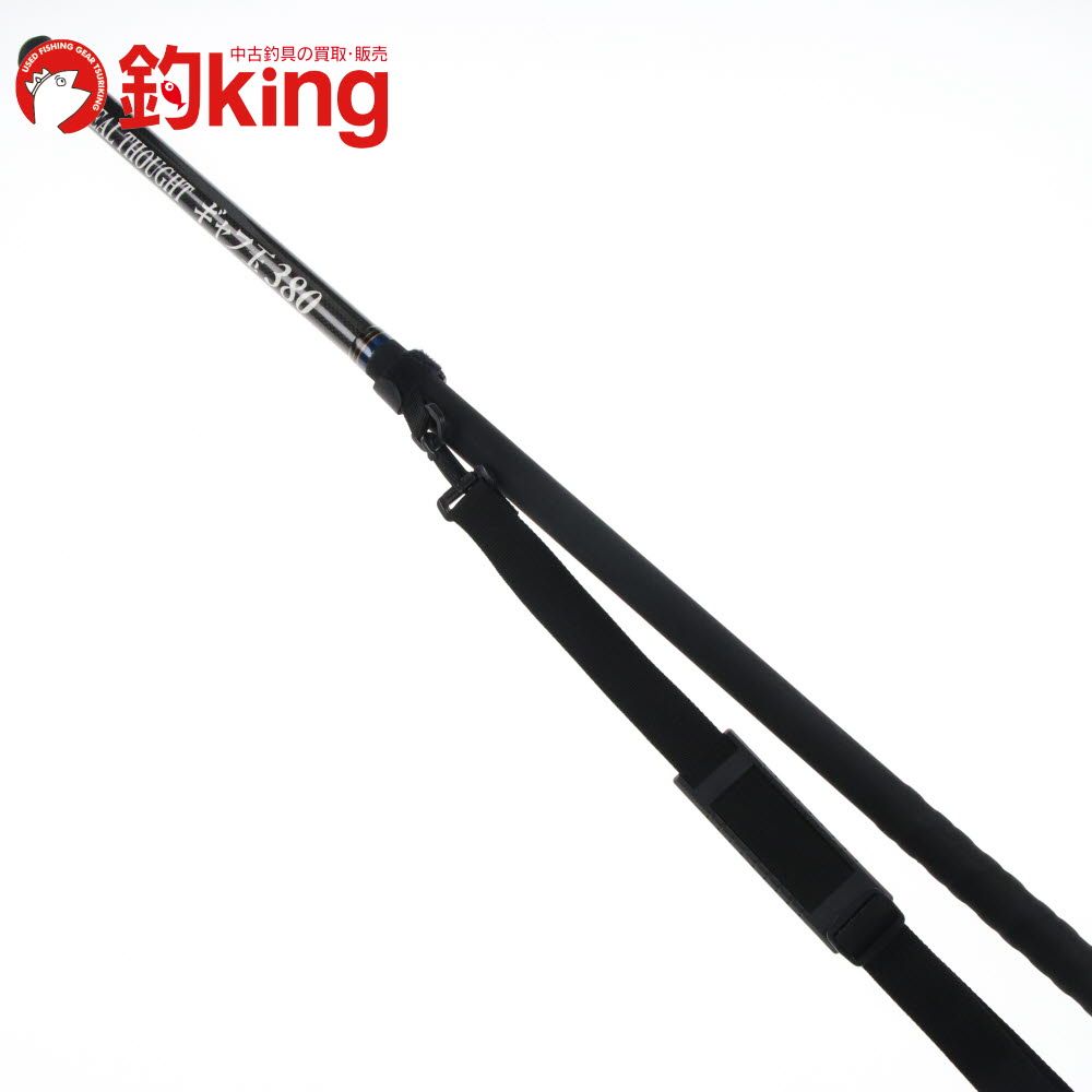 ロッドコム リアルソート ギャフ玉 380 Z169Y ロックショア 磯釣り ギャフ ランディング ロッド リール ルアー