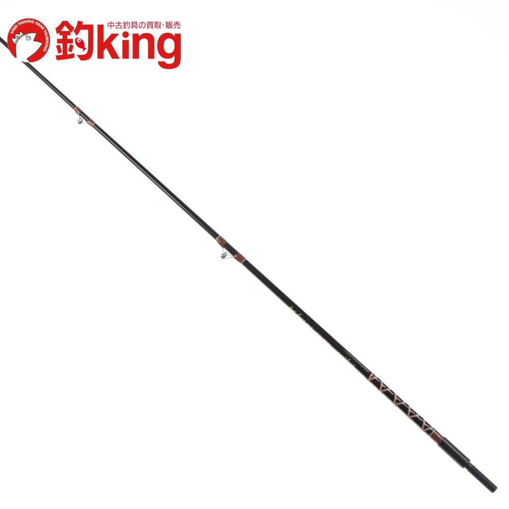 ブライトリバー モデル 1455 Z156Y ブラックバス バス バス釣り ルアーロッド バスロッド 竿 ロッド リール ルアー