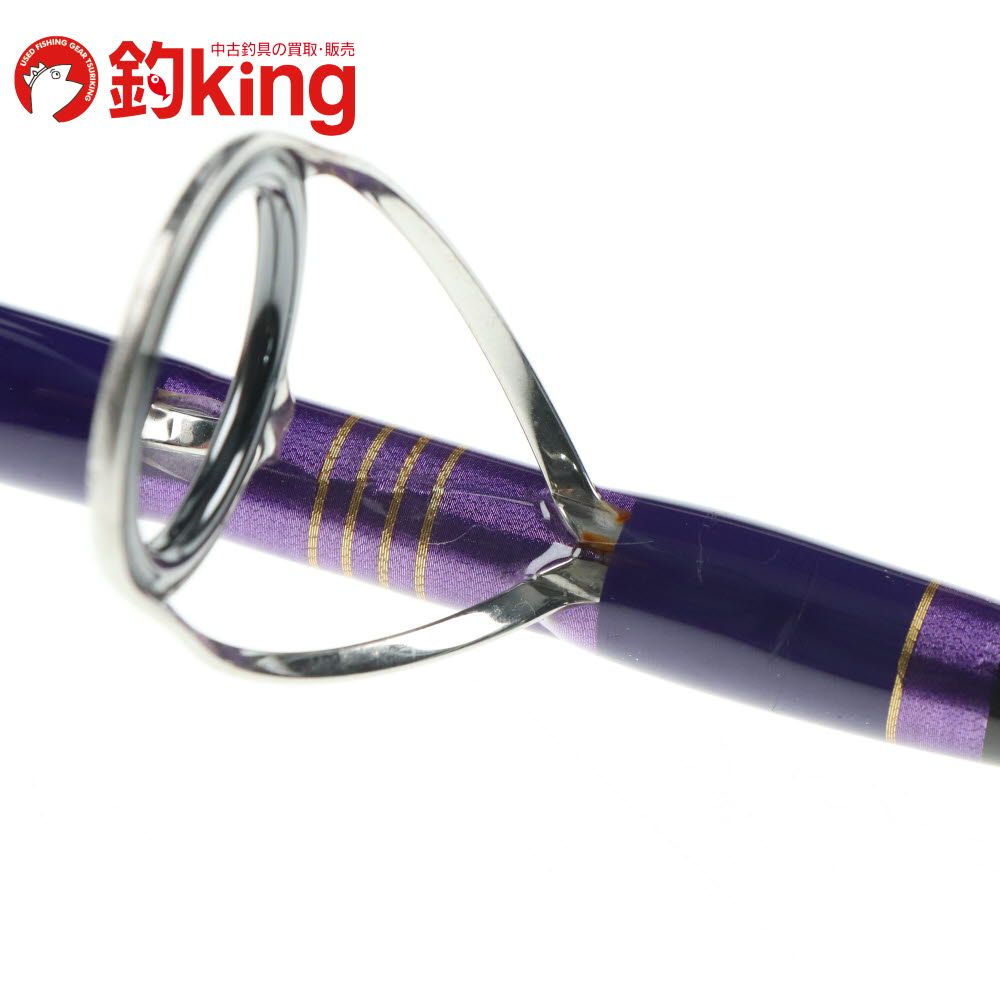 MCワークス レイジングブル