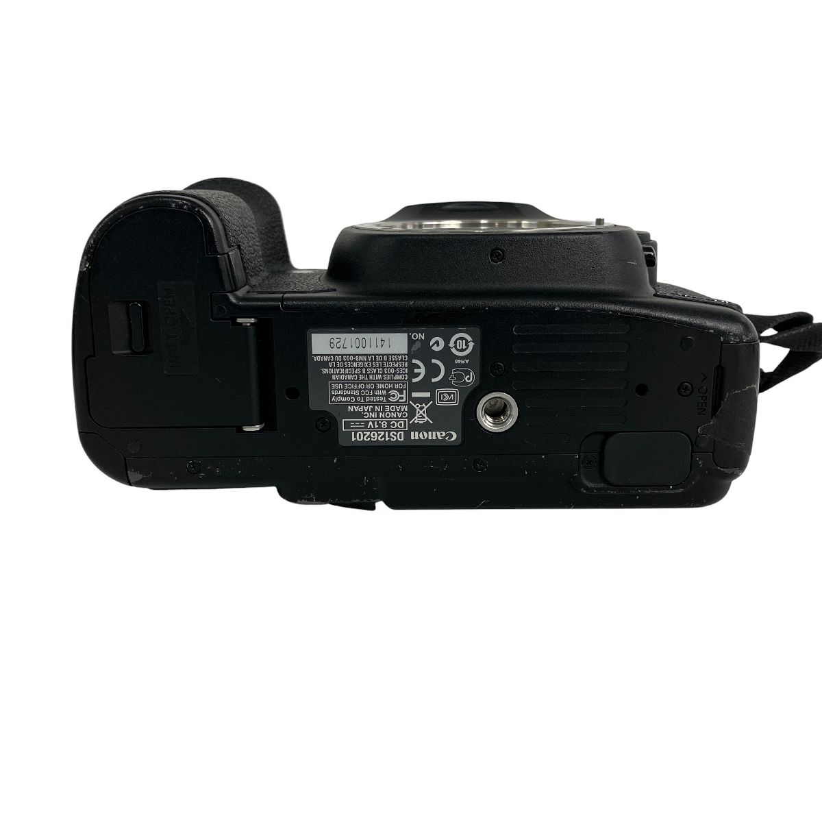 全国送料無料！ Canon キヤノン EOS 5D Mark II ボディ デジタル一眼レフカメラ Y10547666