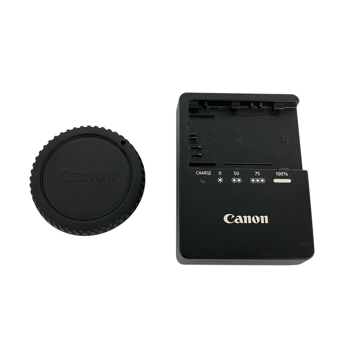 Canon キヤノン EOS 5D Mark II ボディ デジタル一眼レフカメラ Y10547666