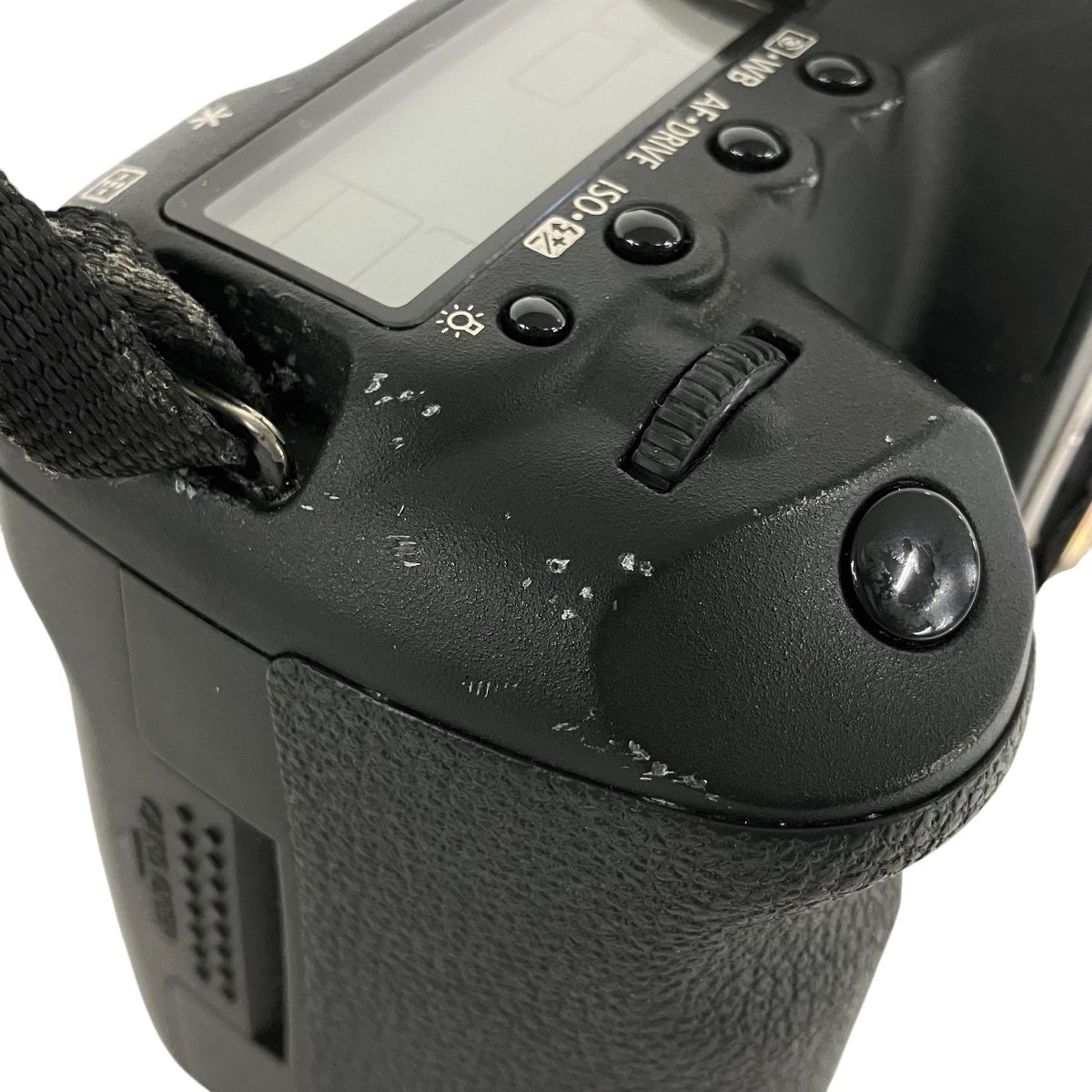 デジタル一眼レフカメラ