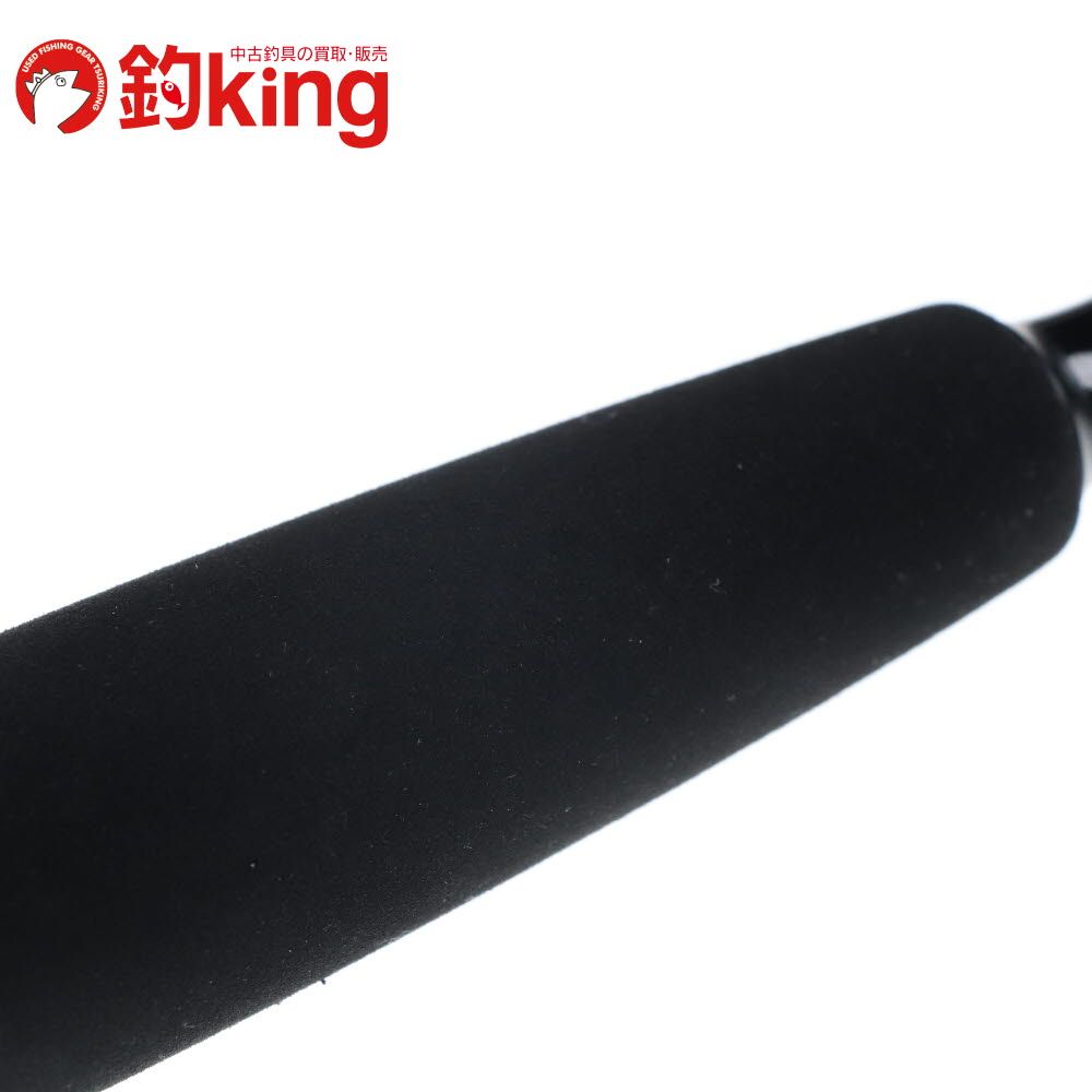 ジギングロッド ロッド