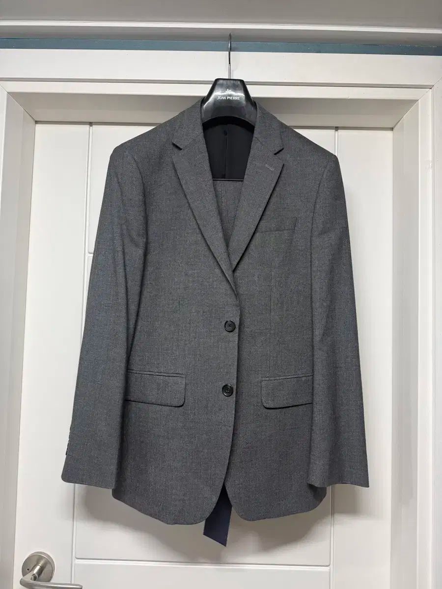 T.I for men マイクロ スーツ セットアップ