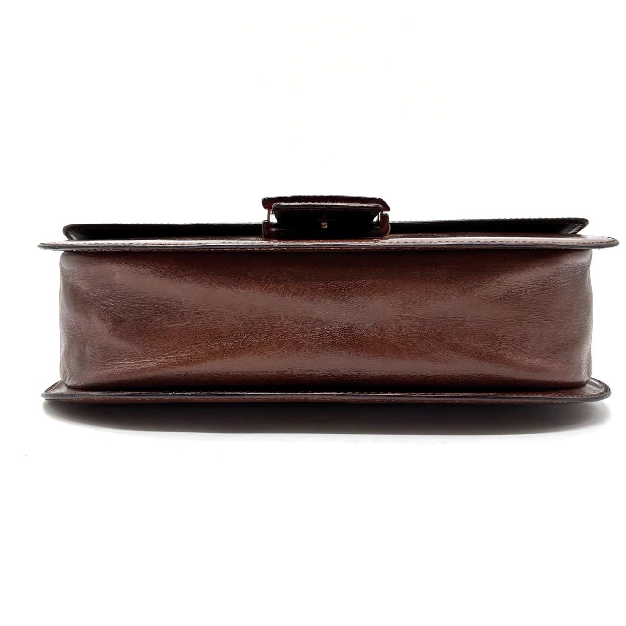 ✨良品✨ PRADA プラダ ショルダーバッグ 鼈甲 ベッコウ ポシェット