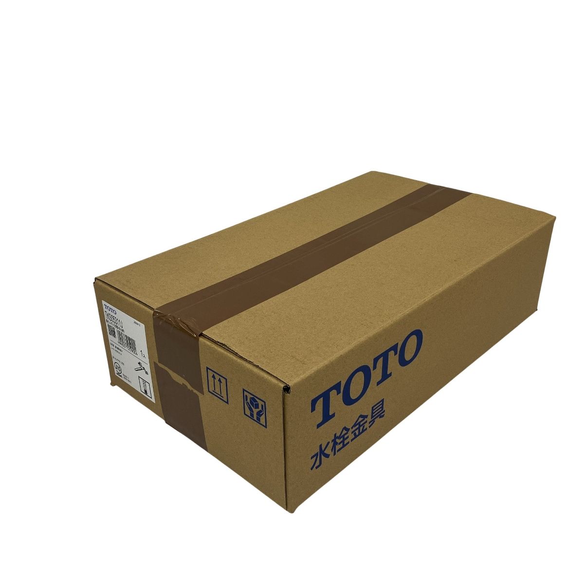 TOTO TKS05311J 壁付シングル 台所用水栓 住宅設備 T10623733