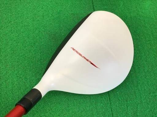 テーラーメイド AERO BURNER 5W フェアウェイウッド FW TM1-215 フェアウェイ フレックスSR メンズ 男性用 右利き 右用 Cランク ゴルフクラブ