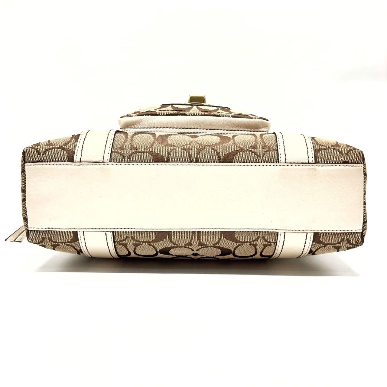 良品】 COACH コーチ Y2K トートバッグ ハンドバッグ ショルダーバッグ 
