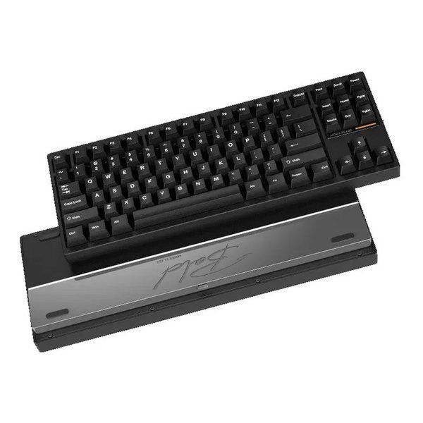 MorkBlade（モークブレイド） ラピッドトリガー キーボード BLACK