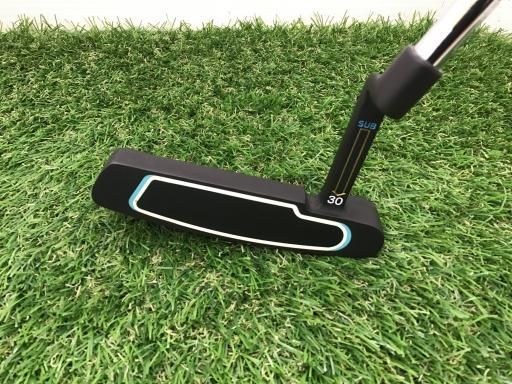 NEVER COMPROMISE TYPE 30 パター 34㌅ 未使用に近い 楽天市場】SUB30（ブランドネバーコンプロマイズ）（パター｜メンズ