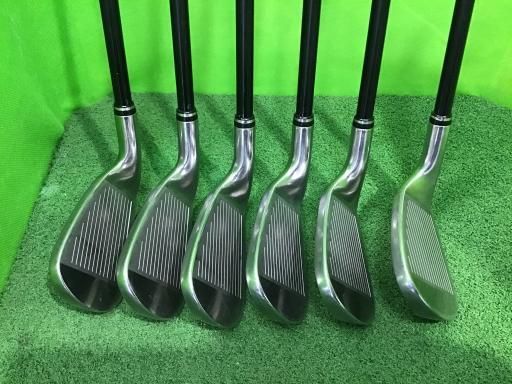 アイアンセット IR