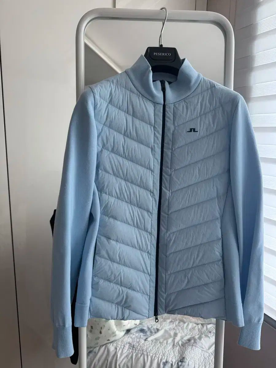 LINDBERG リンドバーグ グースダウン アウター