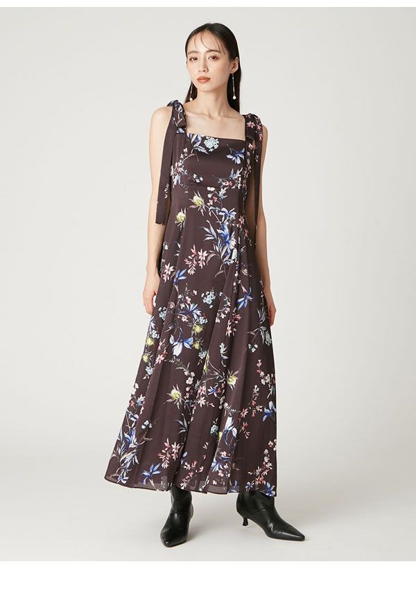 ワンピース 25秋冬