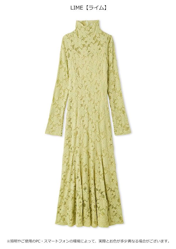 ワンピース 25秋冬