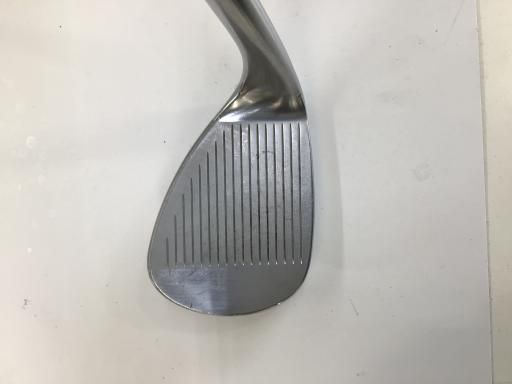 ゴルフ 【】 タイトリスト VOKEY SPIN MILLED SM5 ツアークロム 58°/04°L USA ウェッジ WG Dynamic Gold (フレックスその他) メンズ 男性用 右利き 右用 Cランク ゴルフクラブ