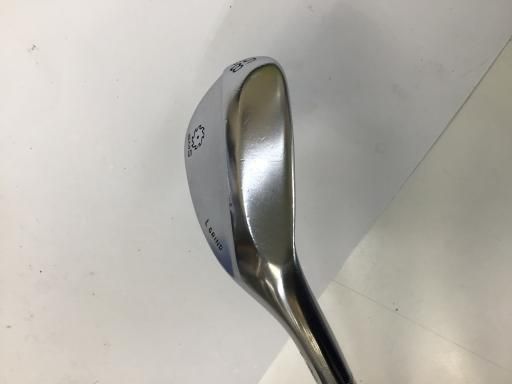 ゴルフ 【】 タイトリスト VOKEY SPIN MILLED SM5 ツアークロム 58°/04°L USA ウェッジ WG Dynamic Gold (フレックスその他) メンズ 男性用 右利き 右用 Cランク ゴルフクラブ