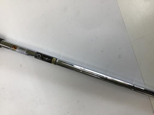 ゴルフ 【】 タイトリスト VOKEY SPIN MILLED SM5 ツアークロム 58°/04°L USA ウェッジ WG Dynamic Gold (フレックスその他) メンズ 男性用 右利き 右用 Cランク ゴルフクラブ