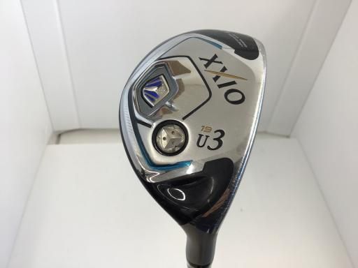 ダンロップ XXIO 2014 U3 ユーティリティ UT XXIO MP800 ユーティリティ フレックスS メンズ 男性用 右利き 右用 Cランク ゴルフクラブ