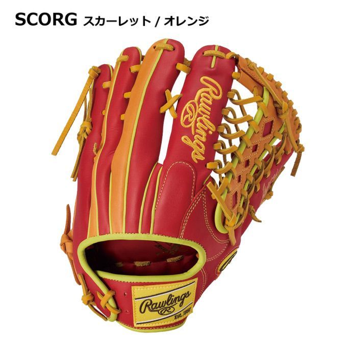 ローリングス Rawlings