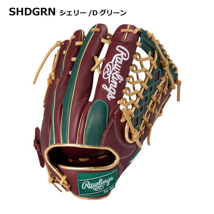  ローリングス Rawlings 野球 軟式野球 外野手用グラブ ハイパーテック シンク 2025〜26年秋冬モデル 12. HYPER TECH COLOR SYNC 野球グラブ グローブ 物流 軟式 グローブ