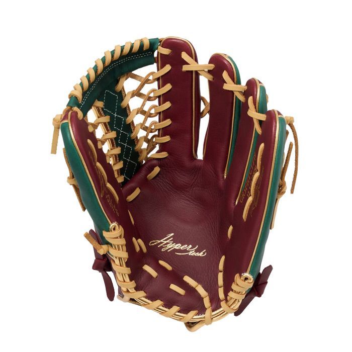 ローリングス Rawlings