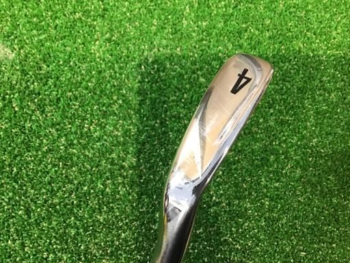 タイトリスト AP2 716 ダイナミックゴールド AP2アイアン 716(6本セット) ダイナミックゴールドAMT(アイアン