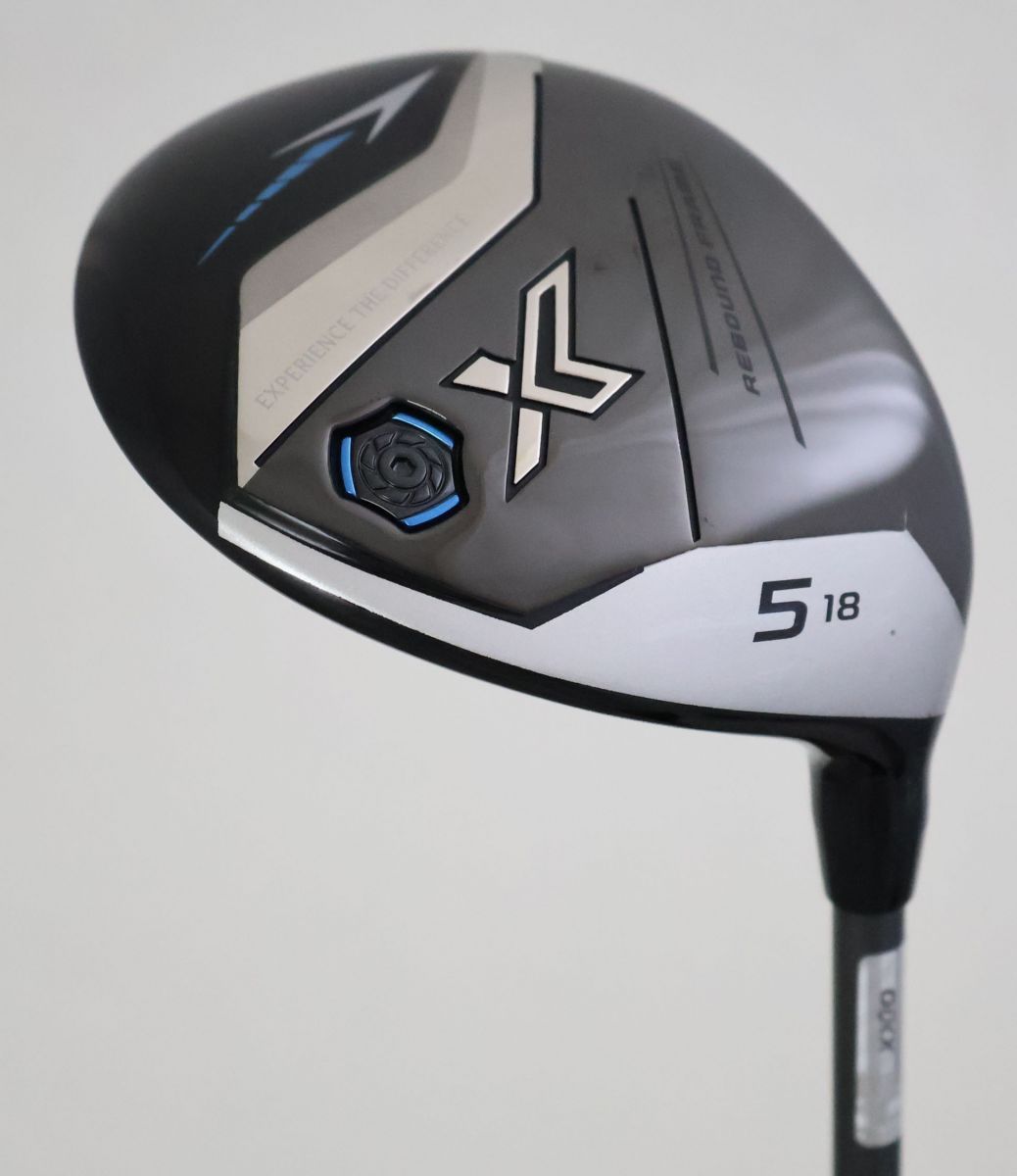 ○2024年モデル！ダンロップ☆ゼクシオ-XXIO- エックス フェアウェイ