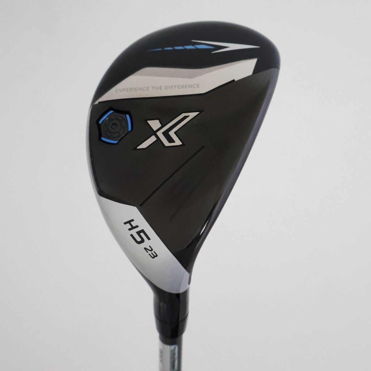 ダンロップゼクシオ　Ｈ５　２３度ユーテリテイ ○中古美品！2024年！ダンロップ☆ゼクシオ-XXIO- エックス