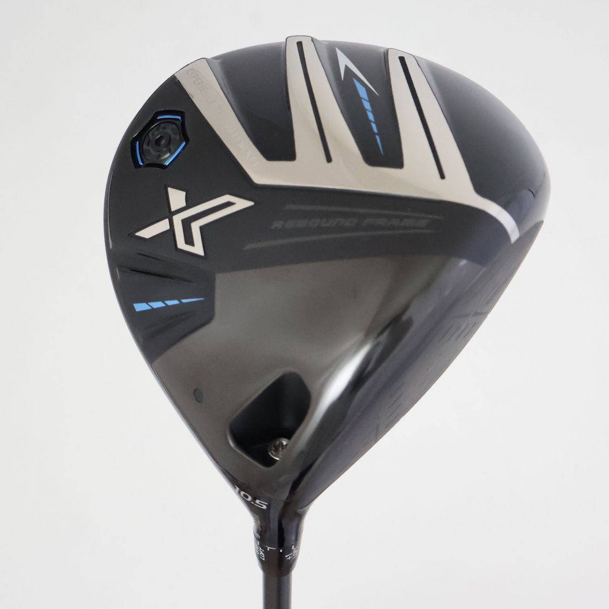 ○2024年モデル！ダンロップ☆ゼクシオ-XXIO- エックス ドライバー