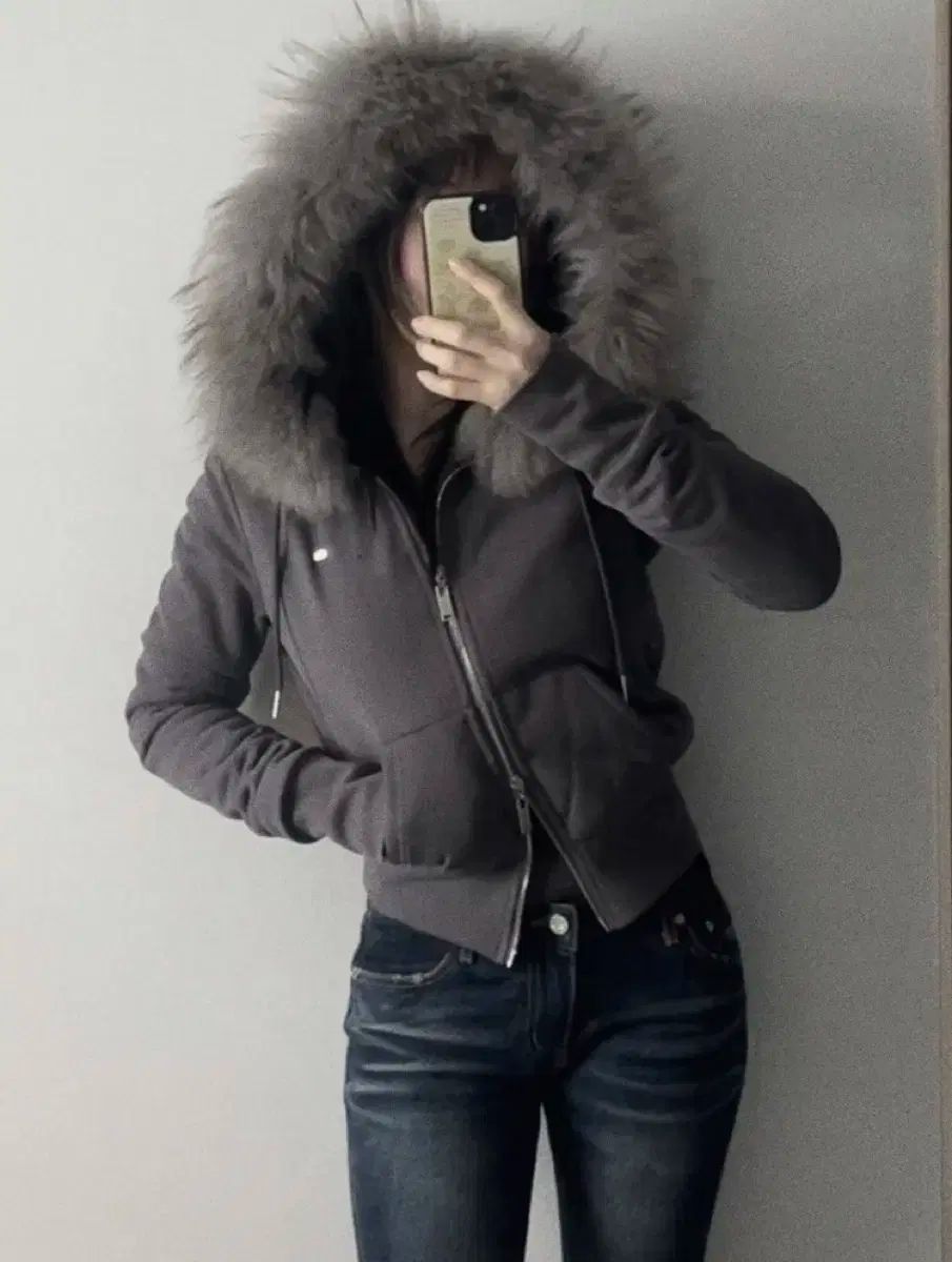 ペイルジェイド ウールフジョー 2025 チャコール