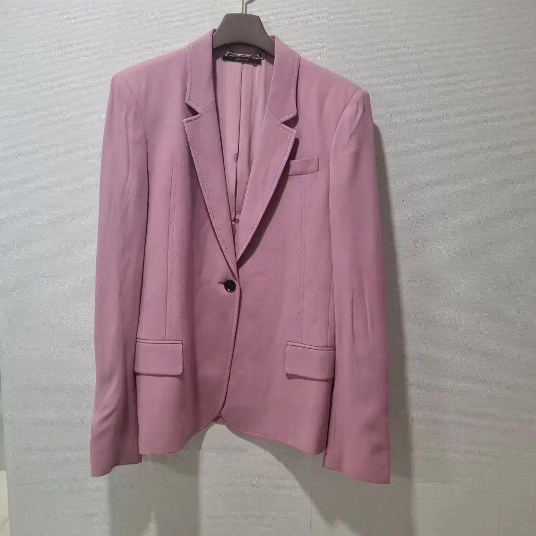 GUCCI グッチ イタリア製 シルク Touch ブレザー