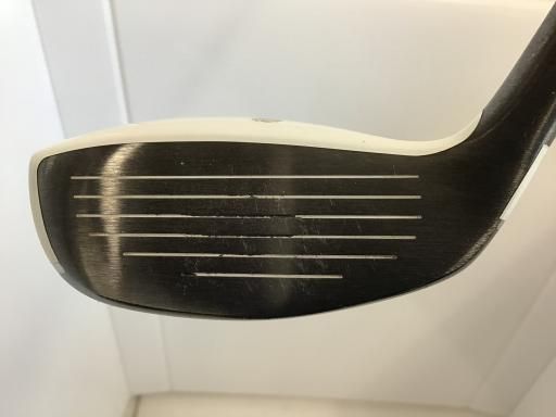 テーラーメイド GLOIRE F U 3 ユーティリティ UT GL 3300 フレックスS メンズ 男性用 右利き 右用 Dランク ゴルフクラブ