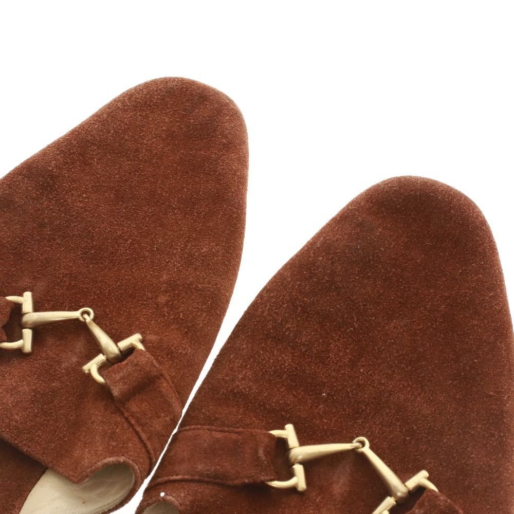 フラット レディース