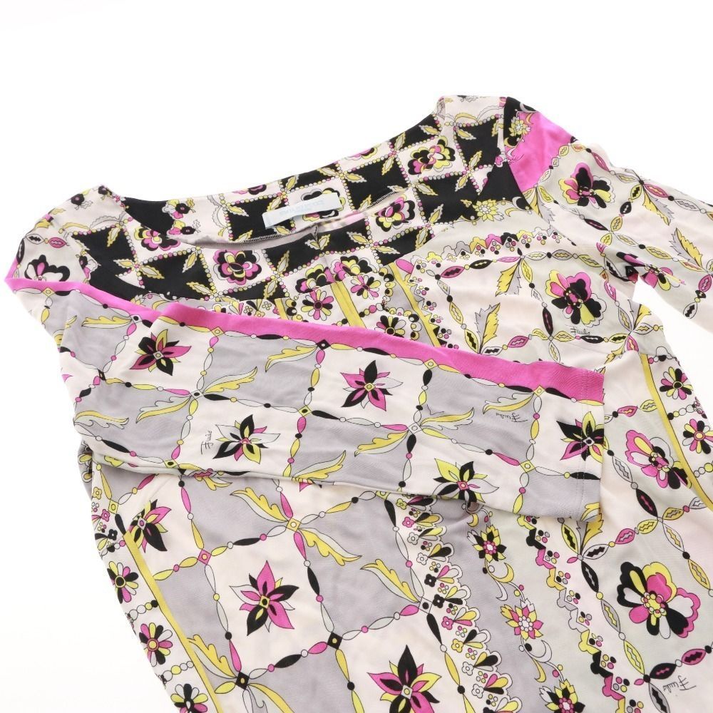 PUCCI カットソー