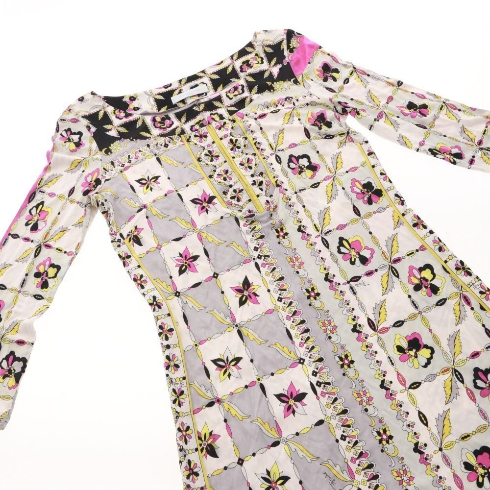 トップス 前カン