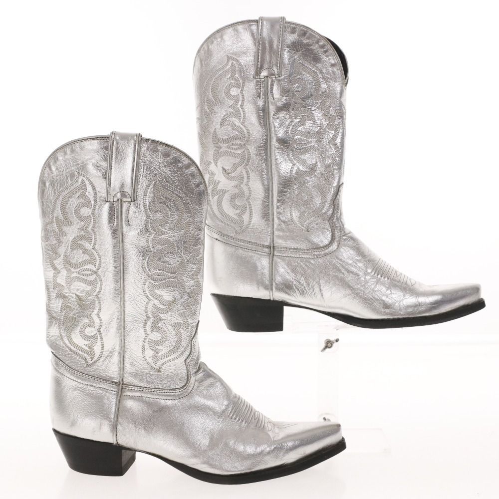 ウエスタンブーツ 靴