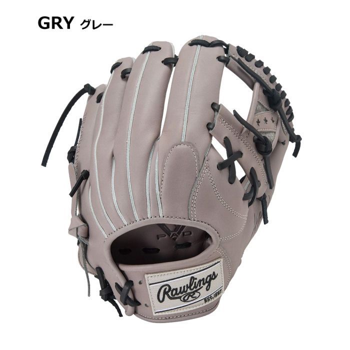 ローリングス Rawlings