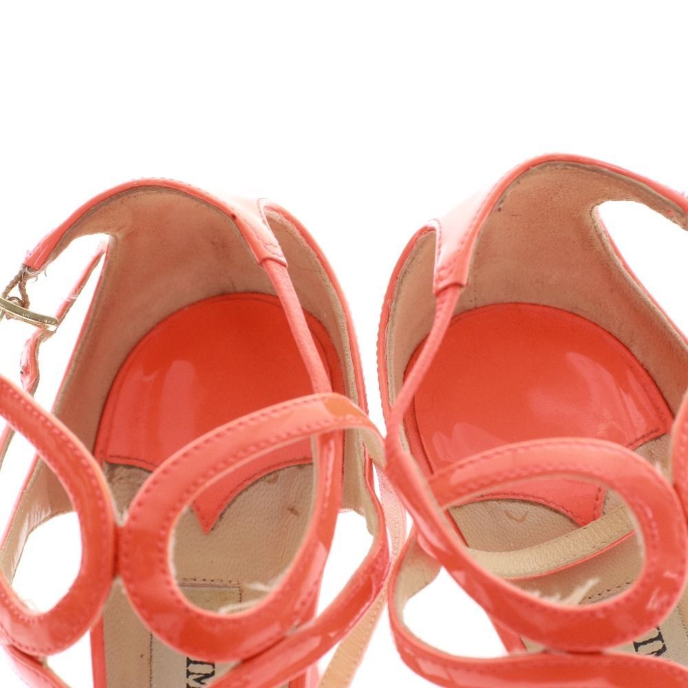 LANG パテントレザー