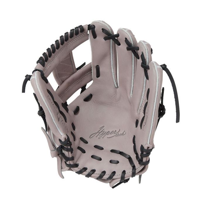 軟式野球 内野手用グラブ