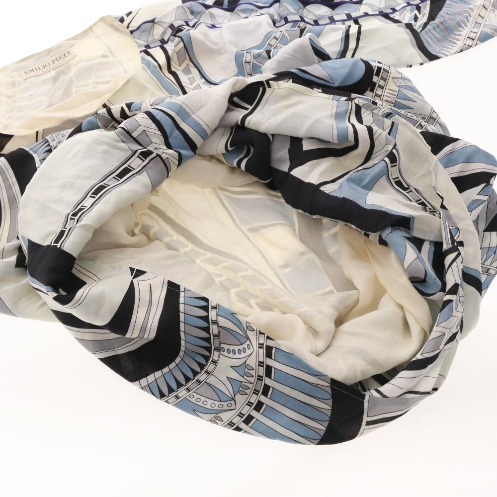 シルク レディース